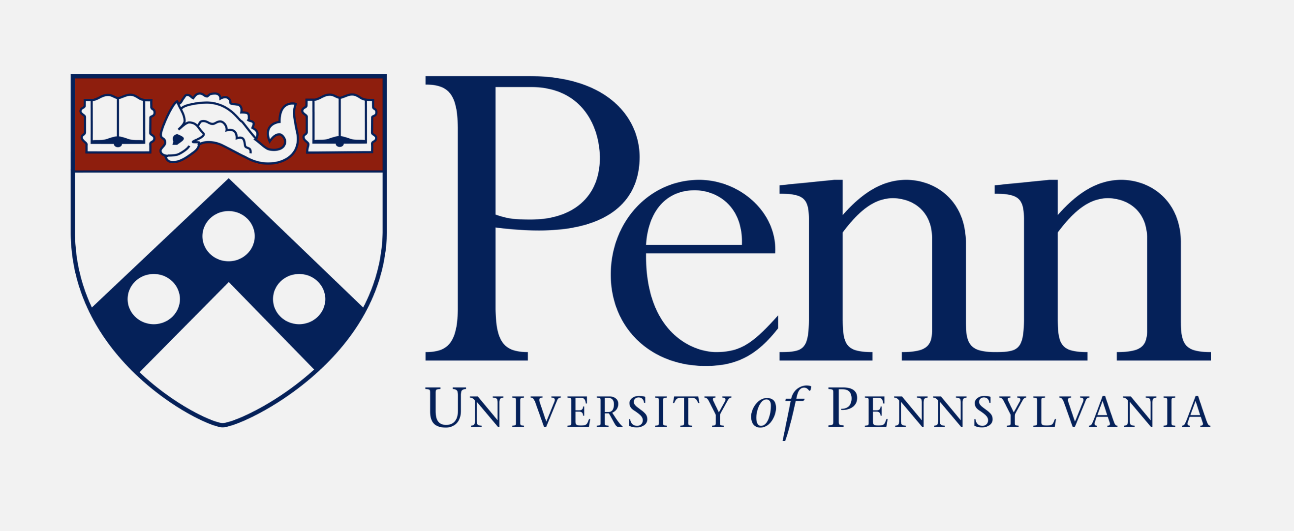University of Pennsylvania logo